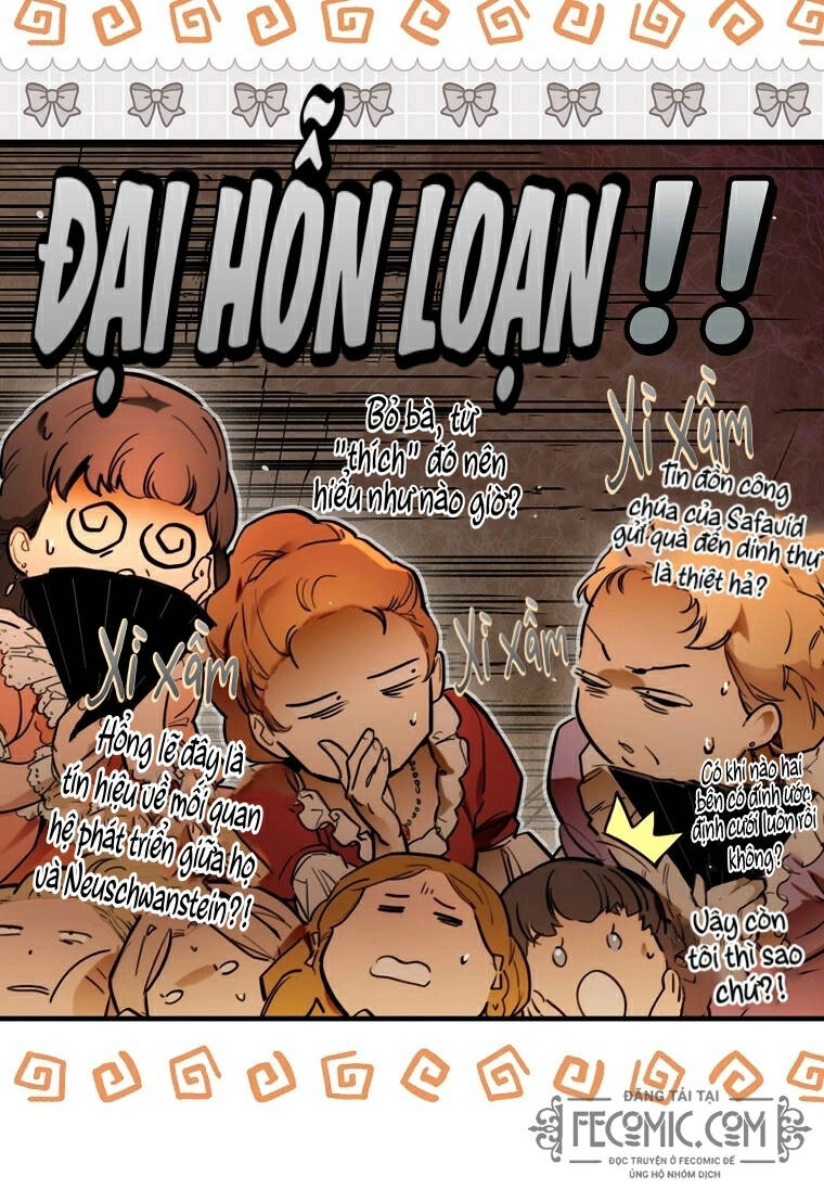 Câu Chuyện Cổ Tích Của Mẹ Kế Chapter 89 - 58