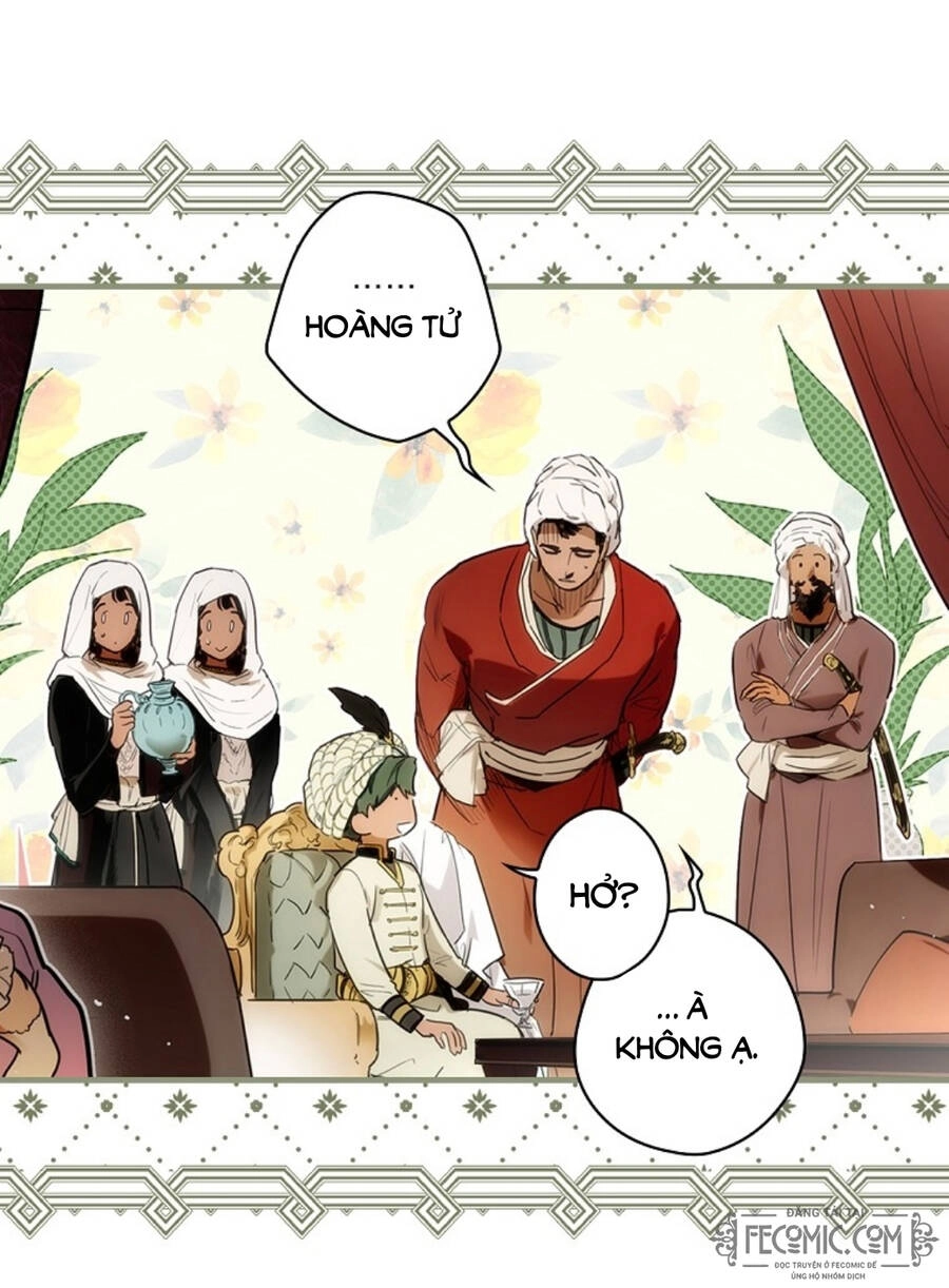 Câu Chuyện Cổ Tích Của Mẹ Kế Chapter 89 - 59