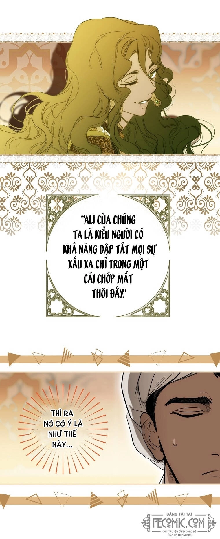 Câu Chuyện Cổ Tích Của Mẹ Kế Chapter 89 - 60