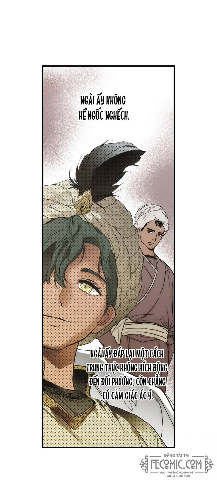 Câu Chuyện Cổ Tích Của Mẹ Kế Chapter 89 - 61