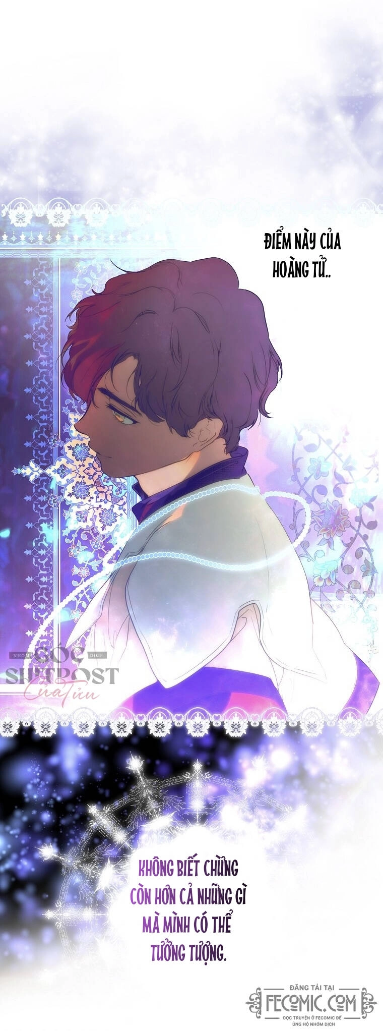 Câu Chuyện Cổ Tích Của Mẹ Kế Chapter 89 - 62