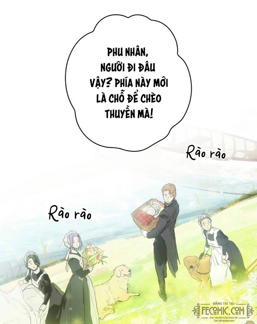 Câu Chuyện Cổ Tích Của Mẹ Kế Chapter 89 - 64