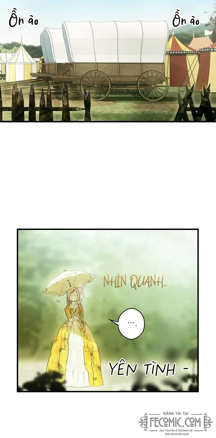 Câu Chuyện Cổ Tích Của Mẹ Kế Chapter 89 - 67