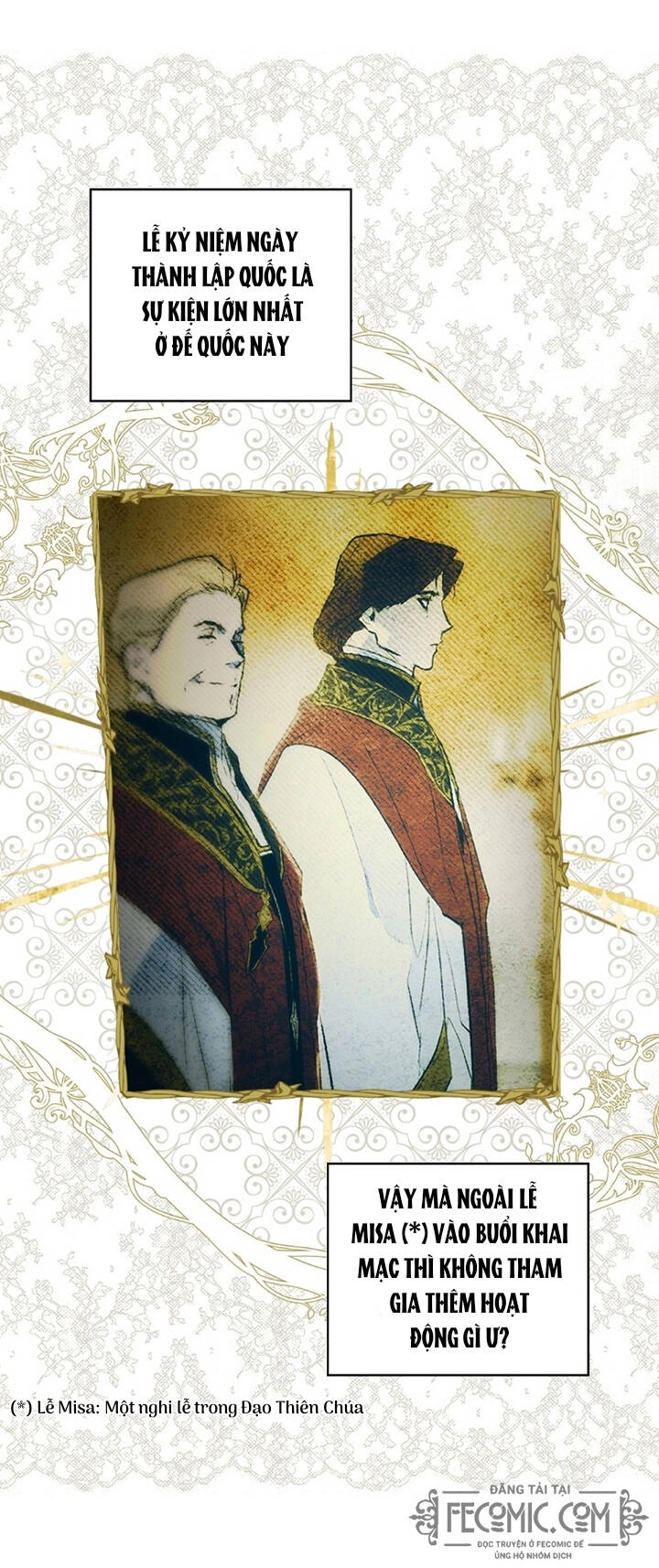 Câu Chuyện Cổ Tích Của Mẹ Kế Chapter 90 - 4