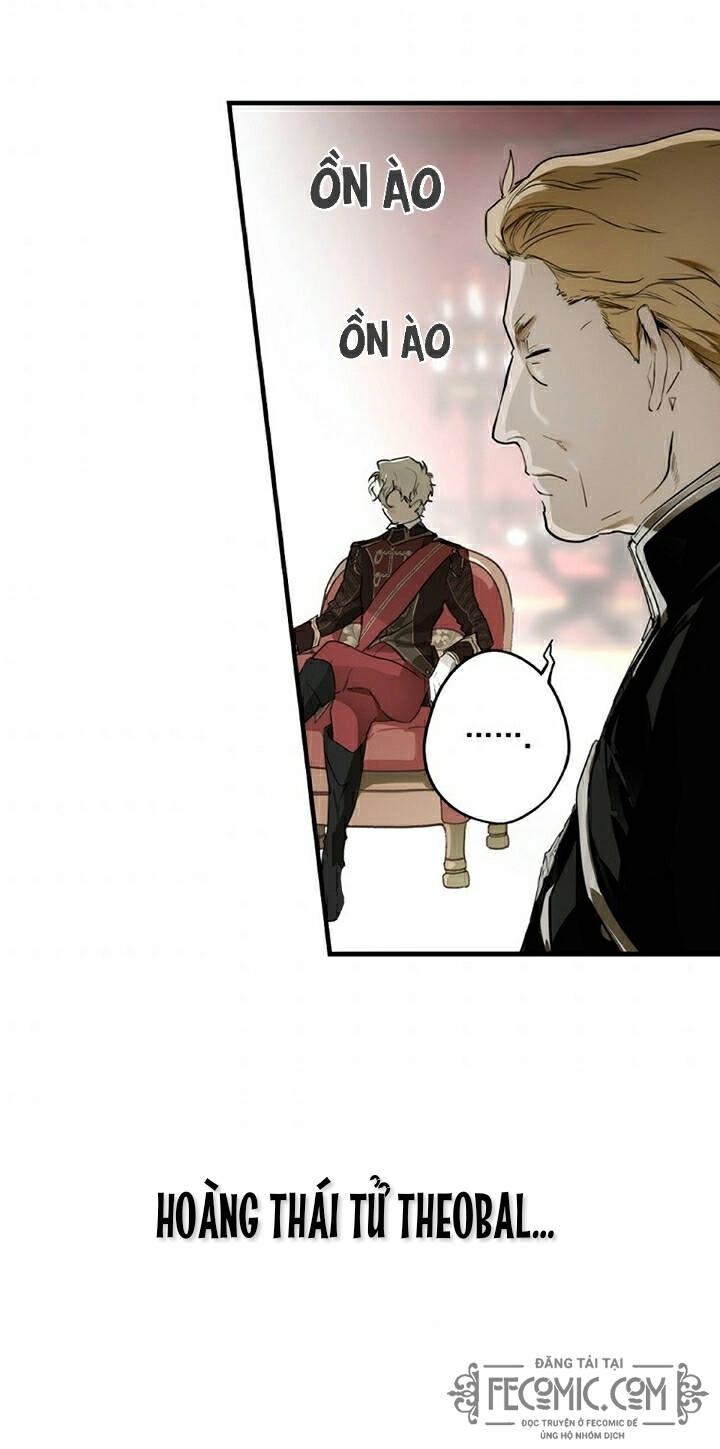 Câu Chuyện Cổ Tích Của Mẹ Kế Chapter 90 - 6