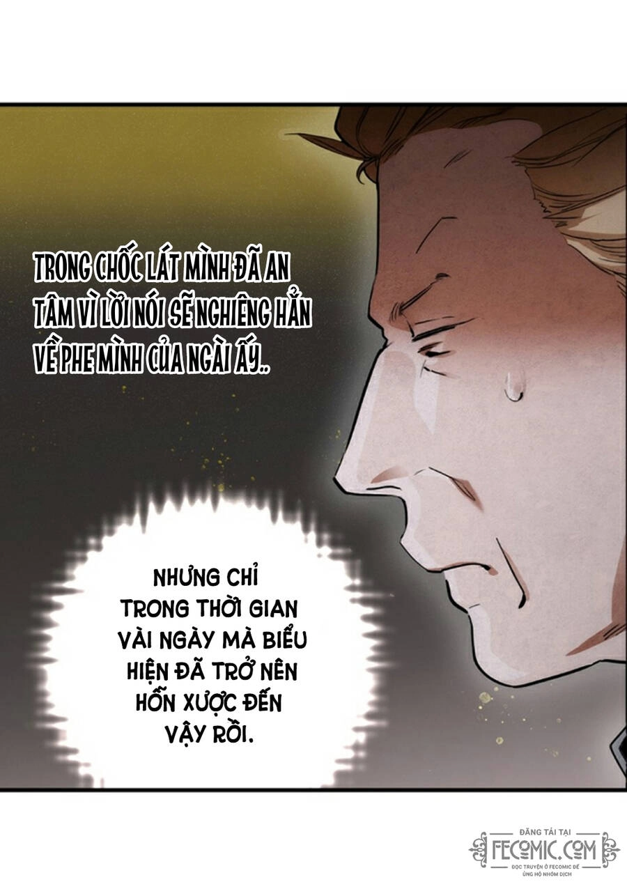 Câu Chuyện Cổ Tích Của Mẹ Kế Chapter 90 - 7