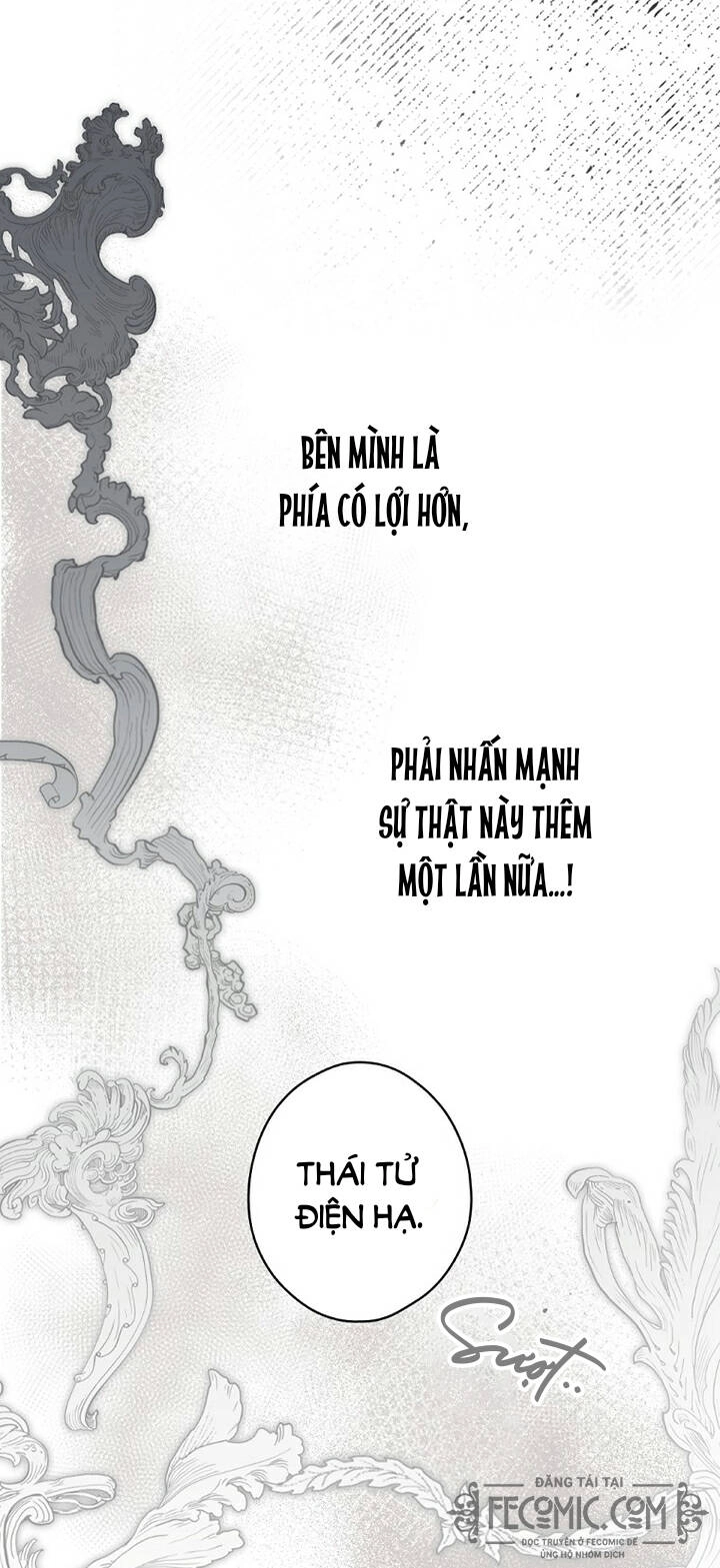 Câu Chuyện Cổ Tích Của Mẹ Kế Chapter 90 - 9