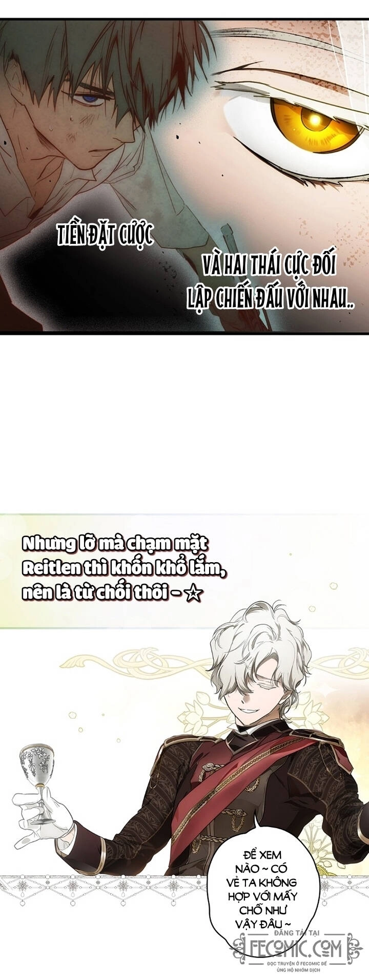 Câu Chuyện Cổ Tích Của Mẹ Kế Chapter 90 - 13