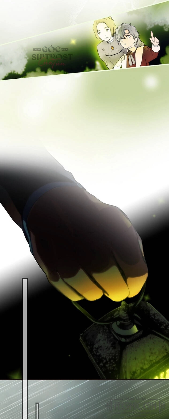 Câu Chuyện Cổ Tích Của Mẹ Kế Chapter 90 - 19