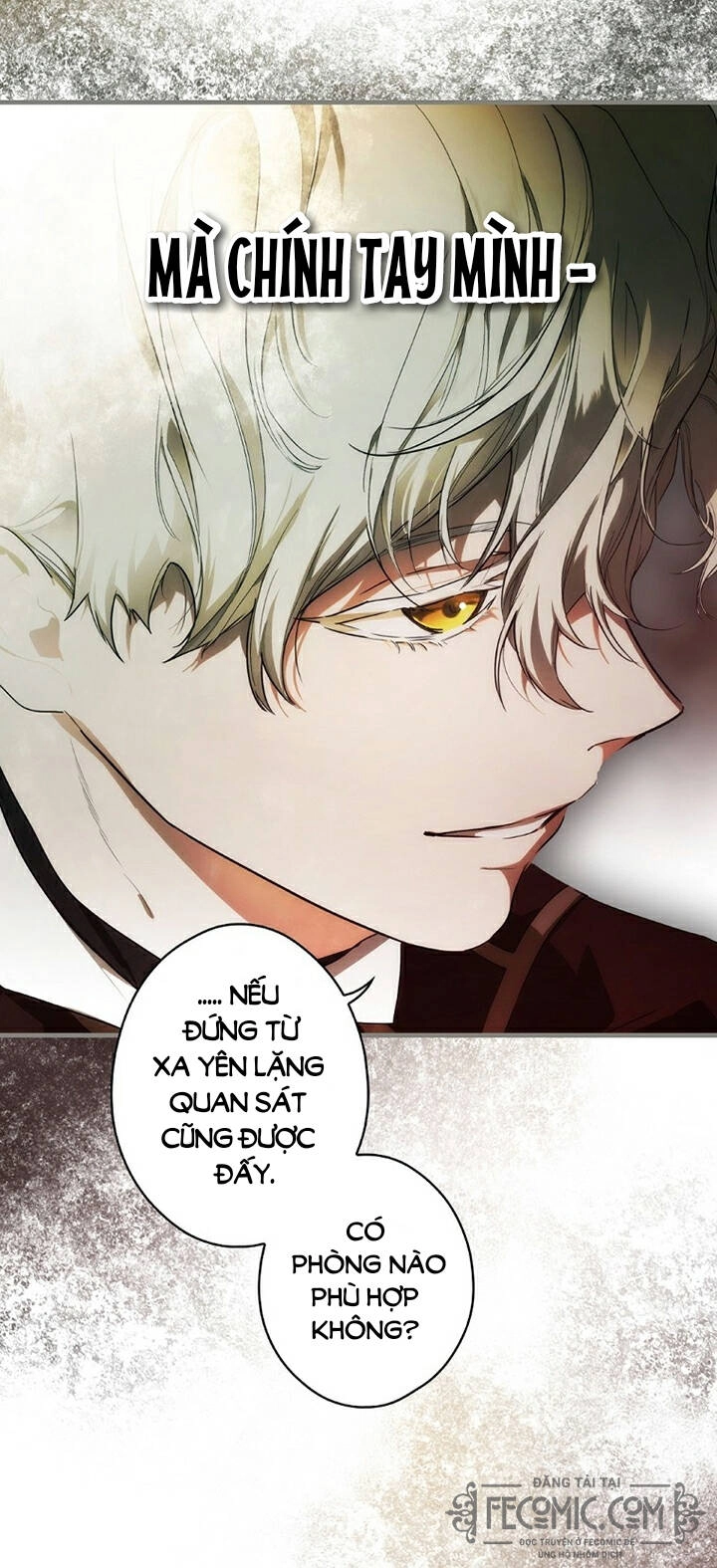 Câu Chuyện Cổ Tích Của Mẹ Kế Chapter 90 - 23