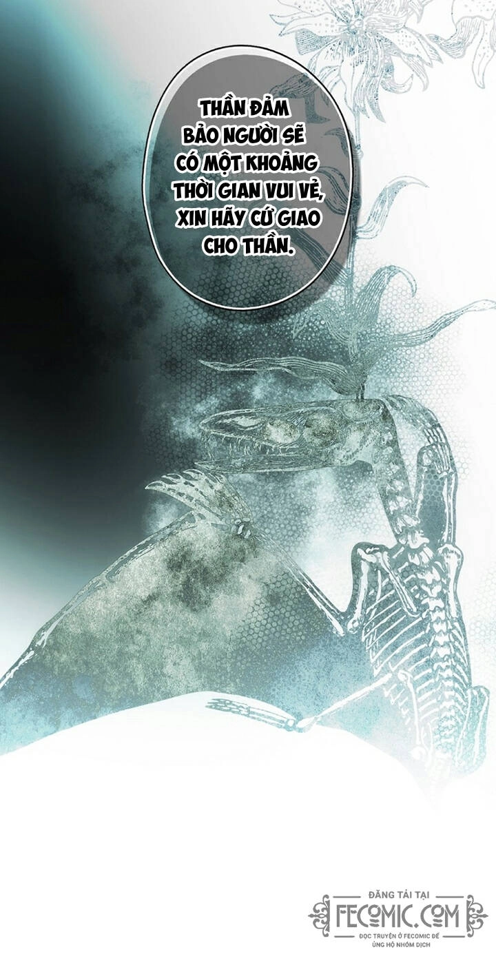 Câu Chuyện Cổ Tích Của Mẹ Kế Chapter 90 - 25