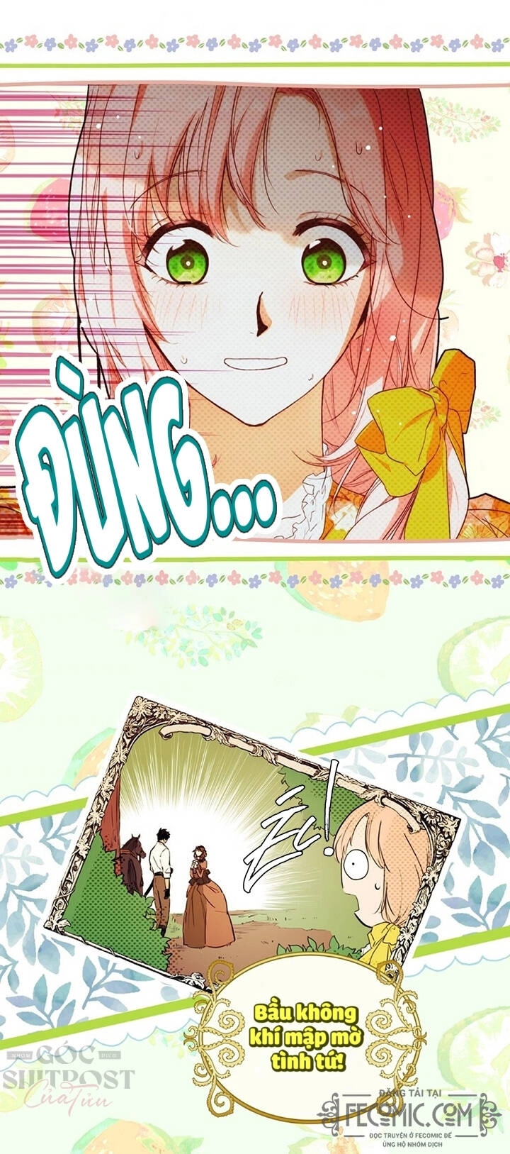 Câu Chuyện Cổ Tích Của Mẹ Kế Chapter 90 - 29