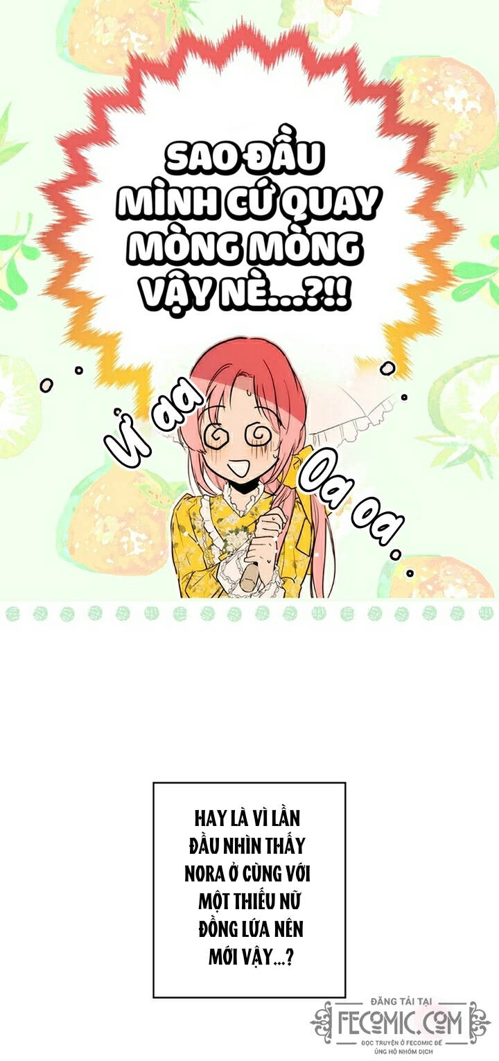 Câu Chuyện Cổ Tích Của Mẹ Kế Chapter 90 - 30