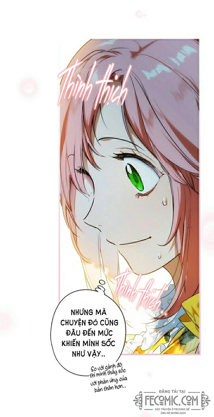 Câu Chuyện Cổ Tích Của Mẹ Kế Chapter 90 - 31