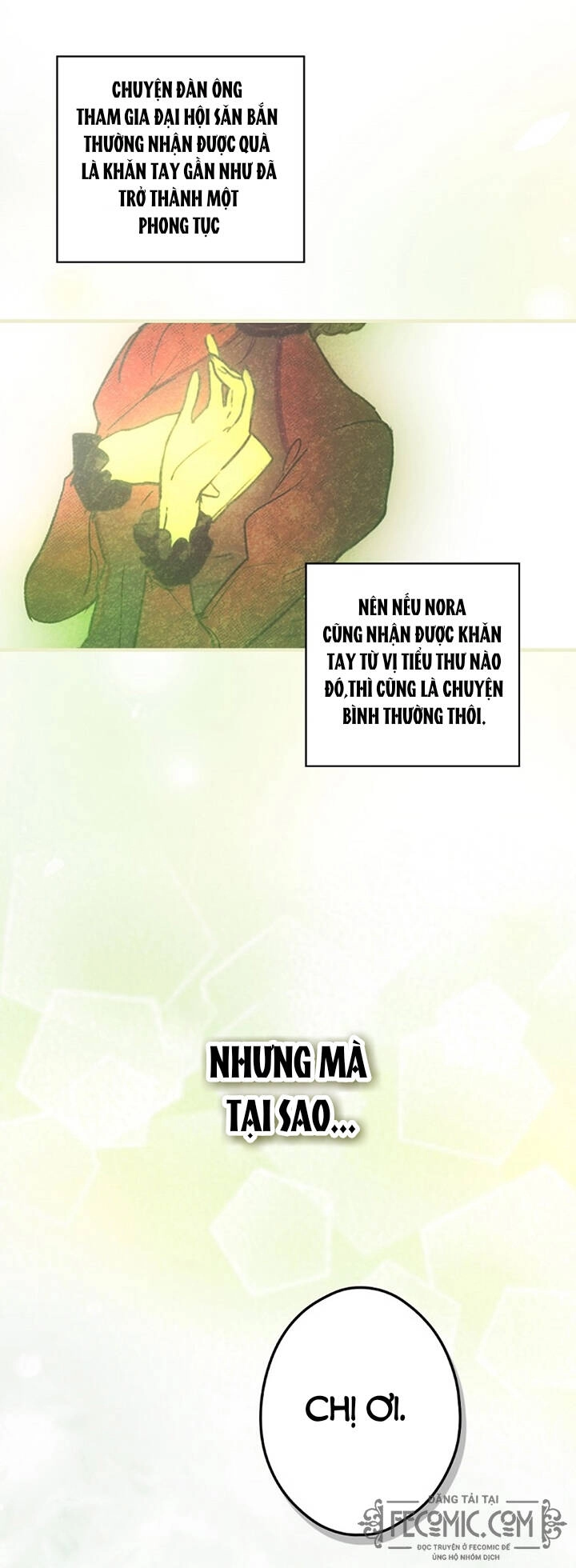 Câu Chuyện Cổ Tích Của Mẹ Kế Chapter 90 - 32