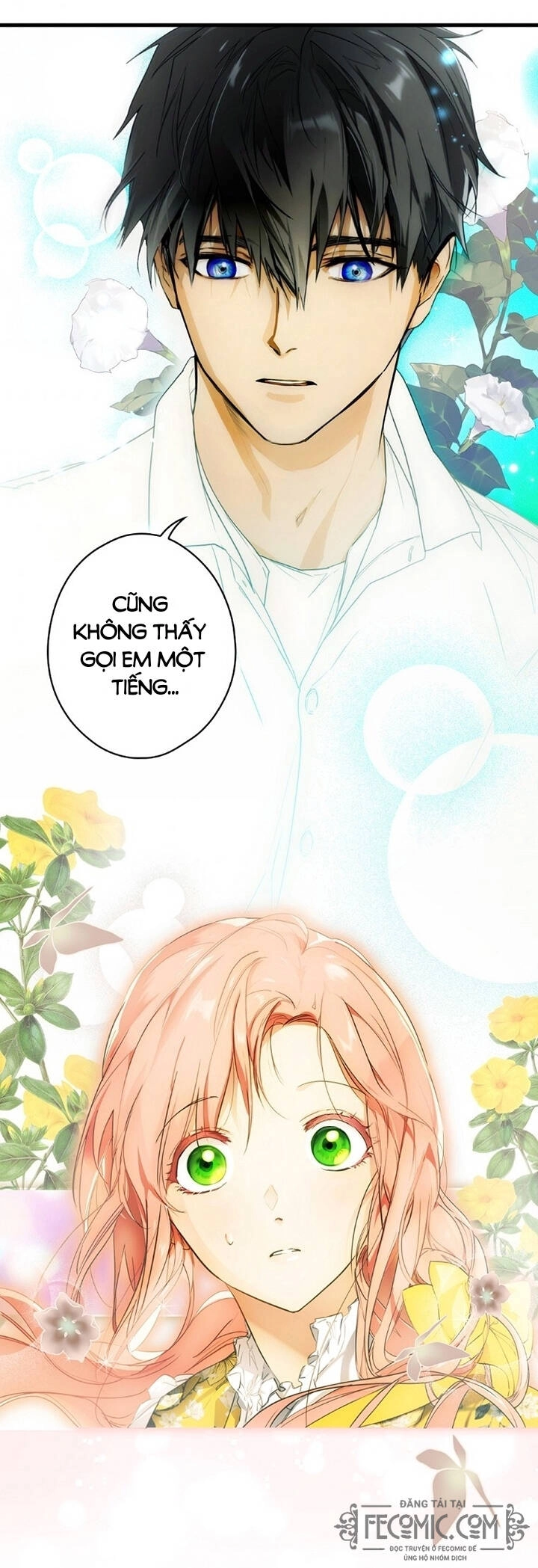 Câu Chuyện Cổ Tích Của Mẹ Kế Chapter 90 - 34