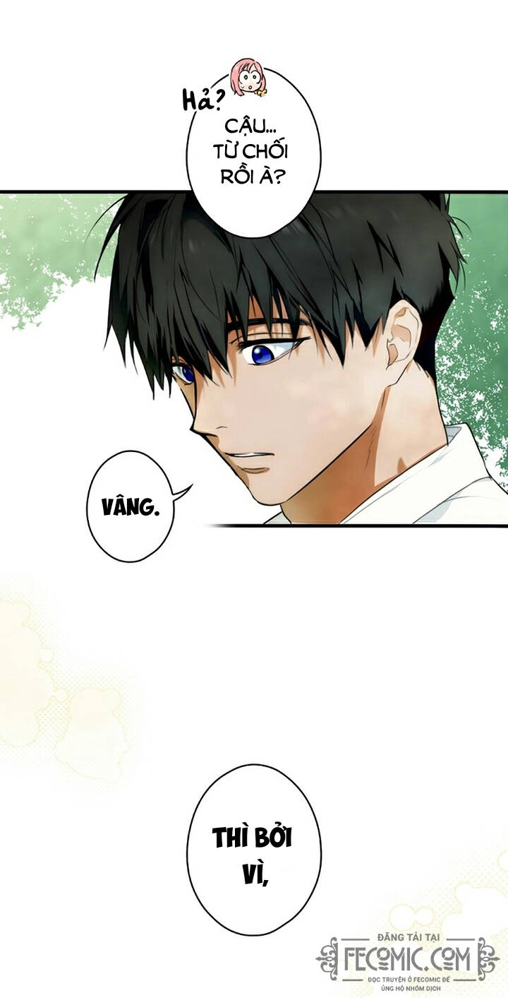 Câu Chuyện Cổ Tích Của Mẹ Kế Chapter 90 - 36