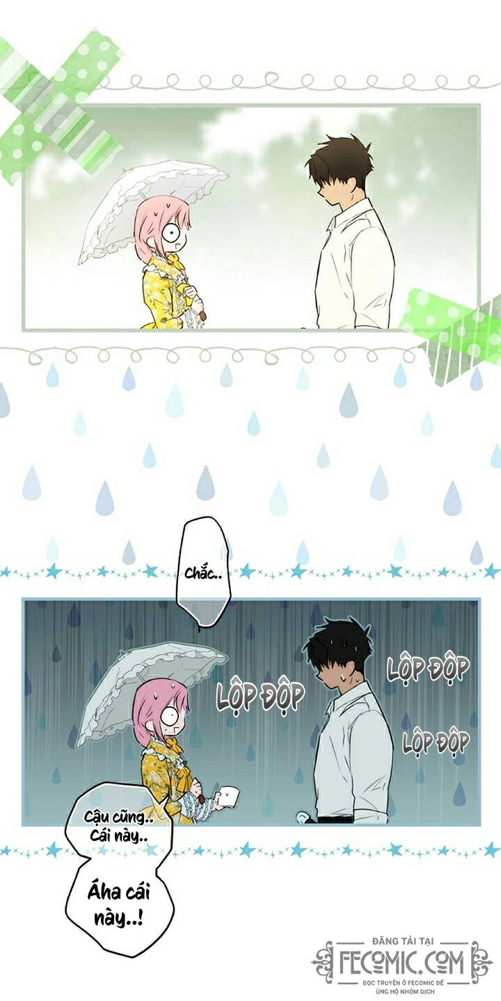 Câu Chuyện Cổ Tích Của Mẹ Kế Chapter 90 - 38