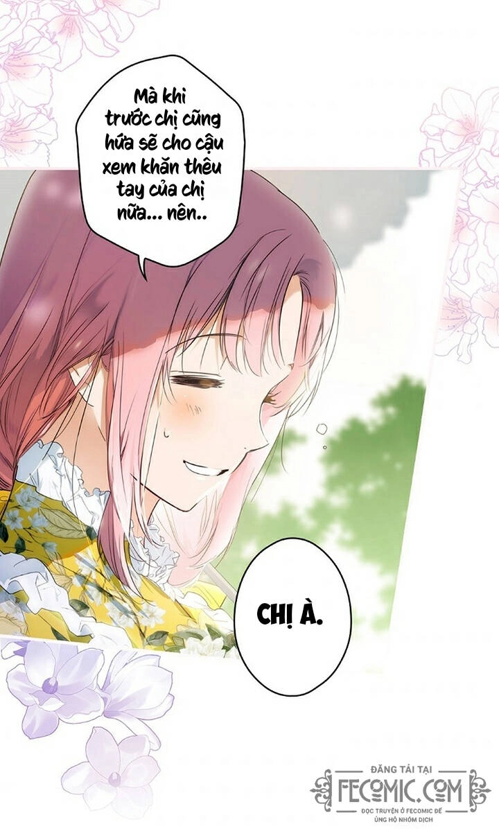 Câu Chuyện Cổ Tích Của Mẹ Kế Chapter 90 - 40