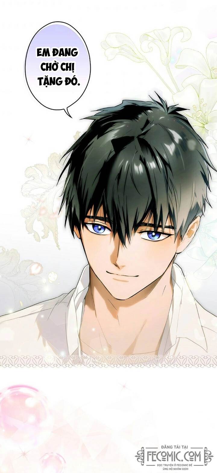 Câu Chuyện Cổ Tích Của Mẹ Kế Chapter 90 - 41