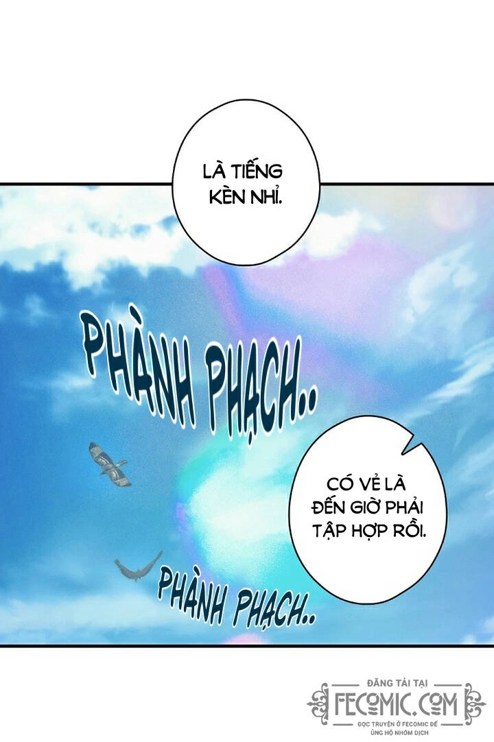 Câu Chuyện Cổ Tích Của Mẹ Kế Chapter 90 - 45