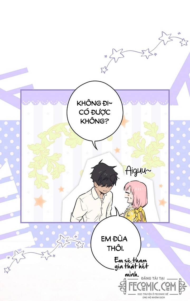 Câu Chuyện Cổ Tích Của Mẹ Kế Chapter 90 - 46