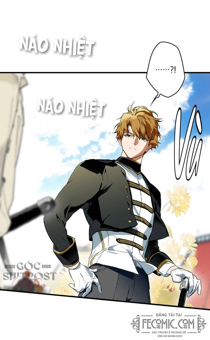 Câu Chuyện Cổ Tích Của Mẹ Kế Chapter 90 - 51