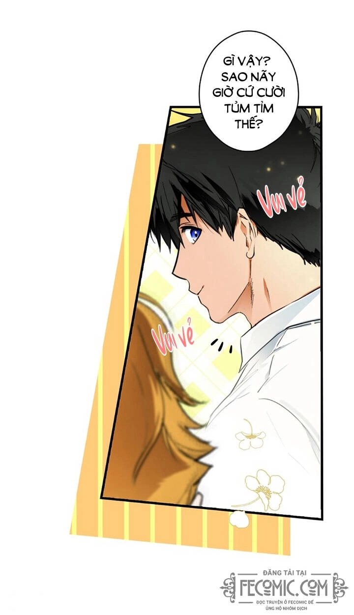 Câu Chuyện Cổ Tích Của Mẹ Kế Chapter 90 - 52