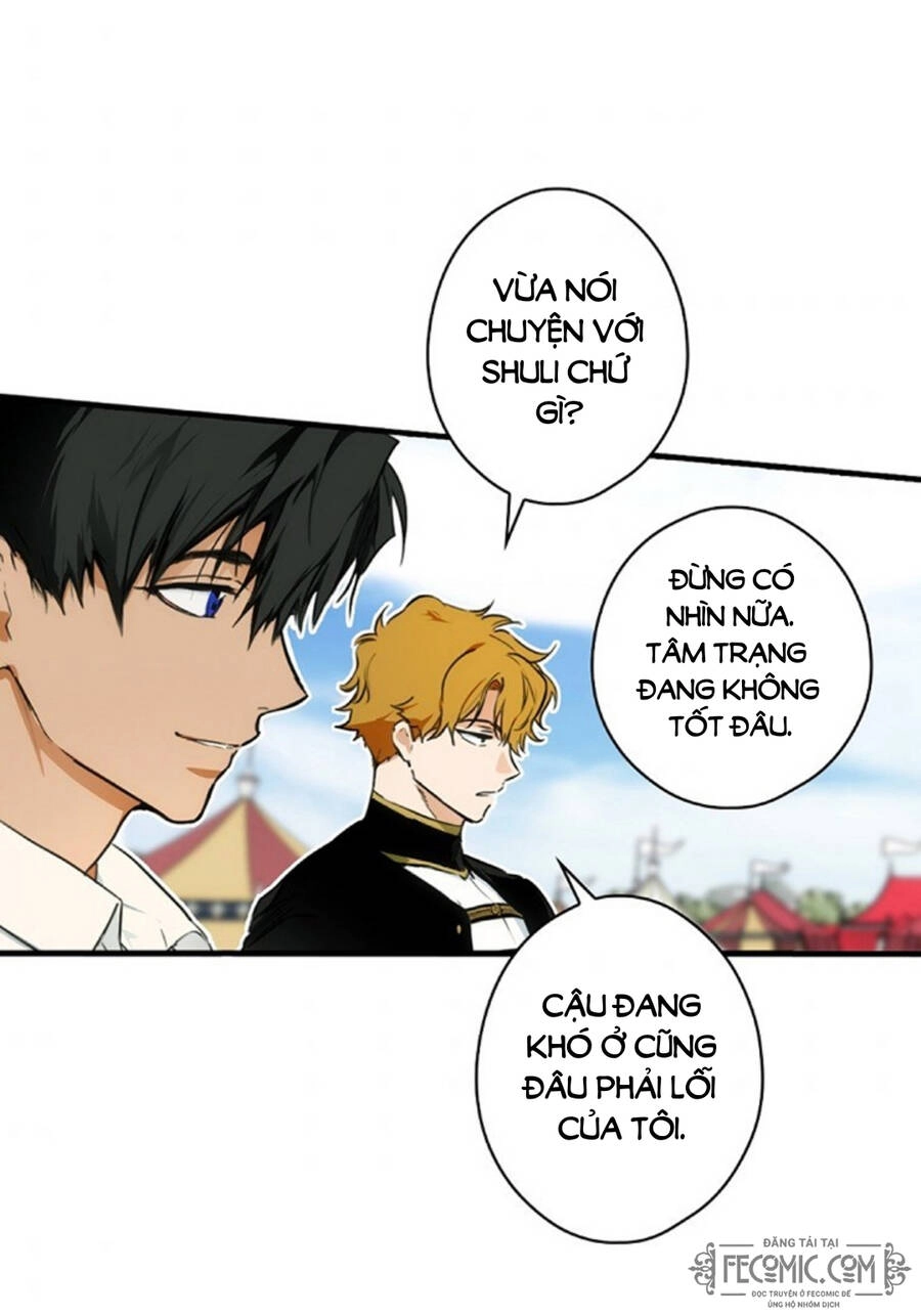 Câu Chuyện Cổ Tích Của Mẹ Kế Chapter 90 - 53