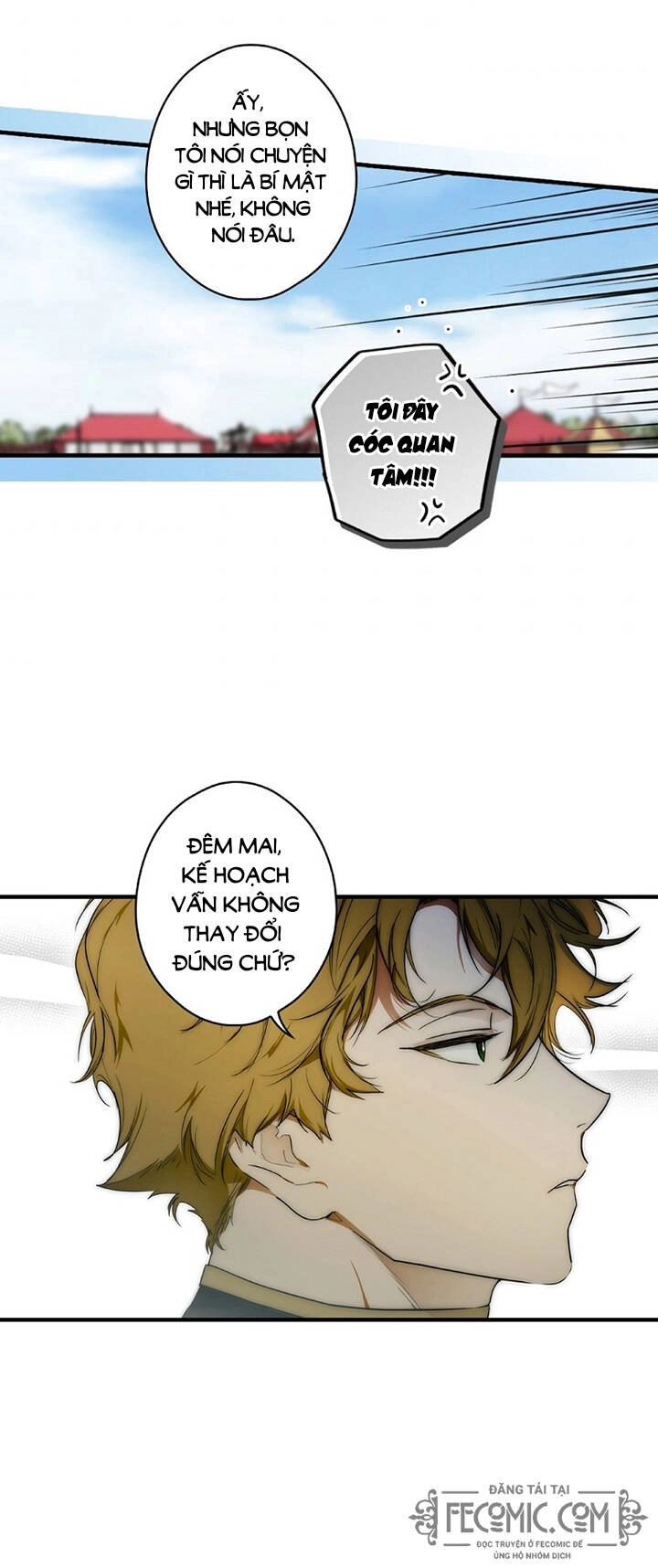 Câu Chuyện Cổ Tích Của Mẹ Kế Chapter 90 - 54