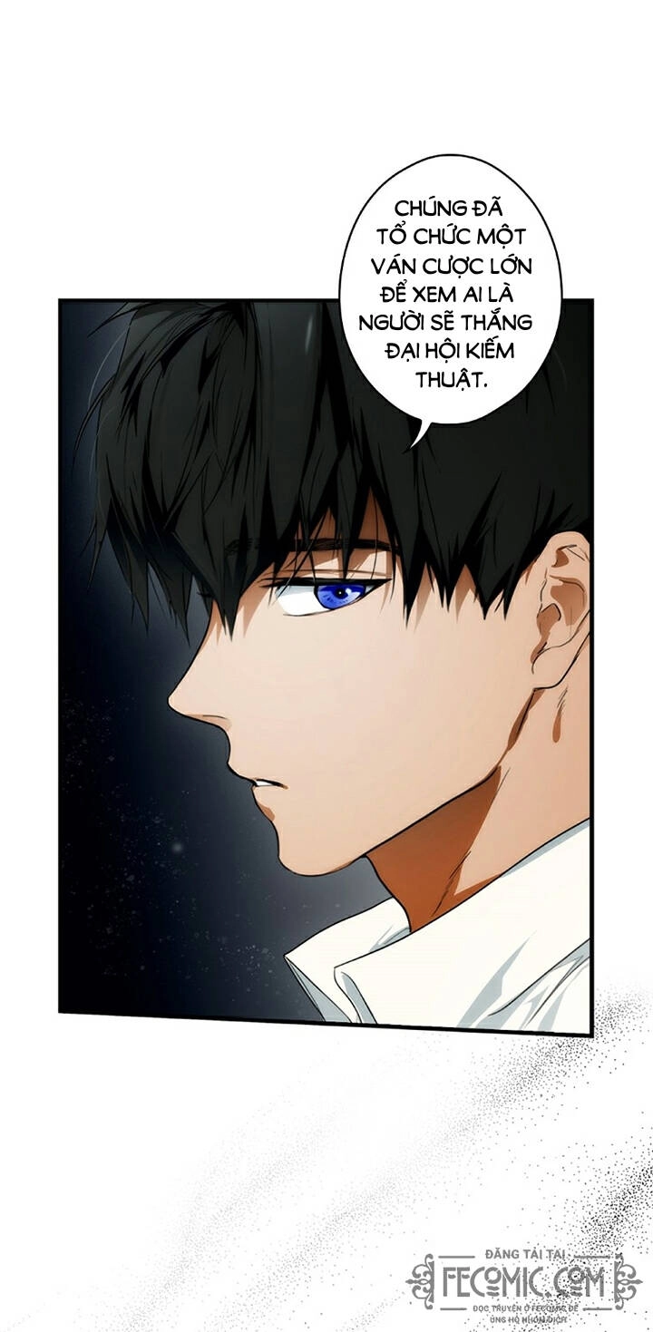 Câu Chuyện Cổ Tích Của Mẹ Kế Chapter 90 - 55