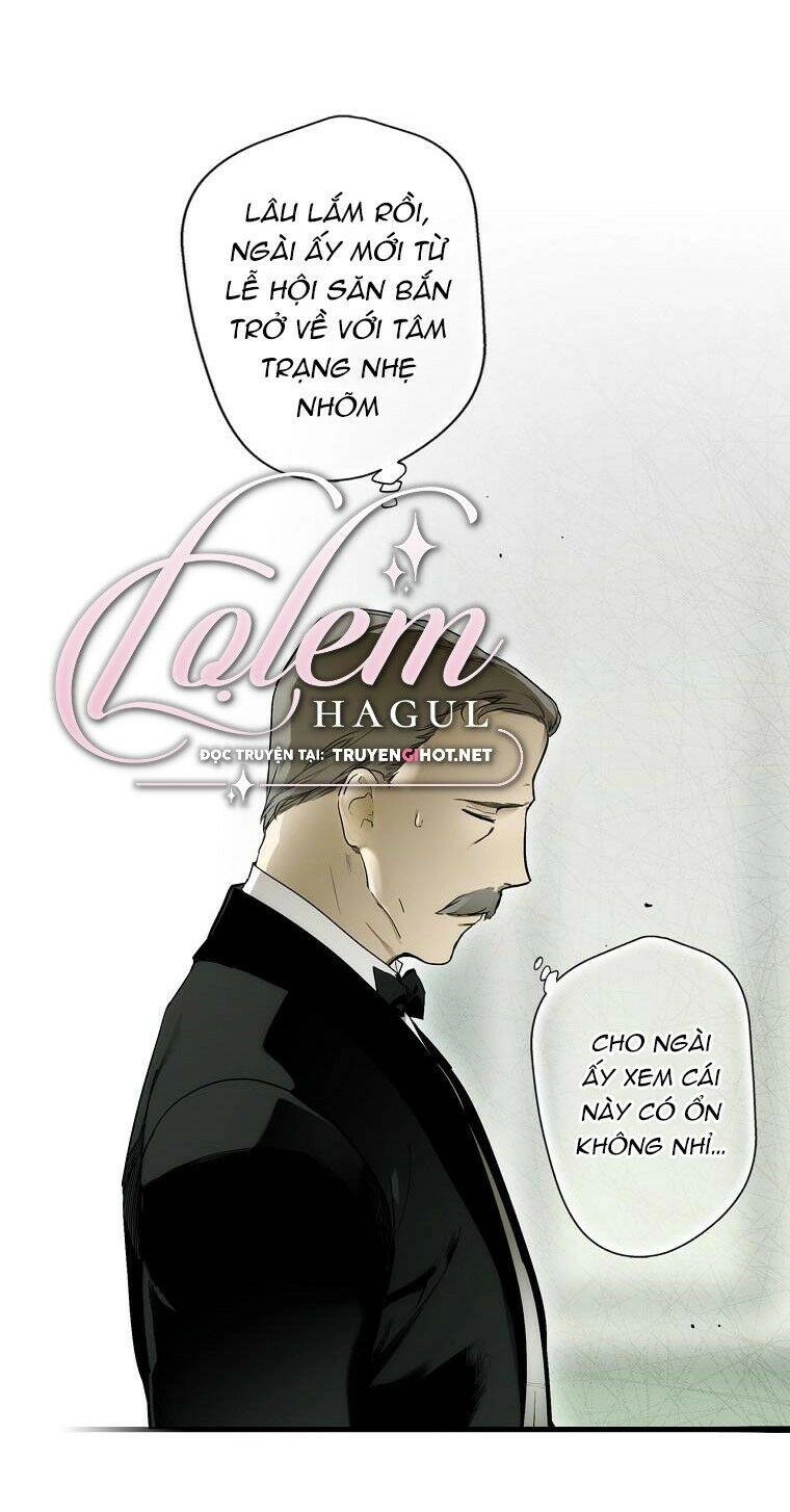 Câu Chuyện Cổ Tích Của Mẹ Kế Chapter 91 - 3