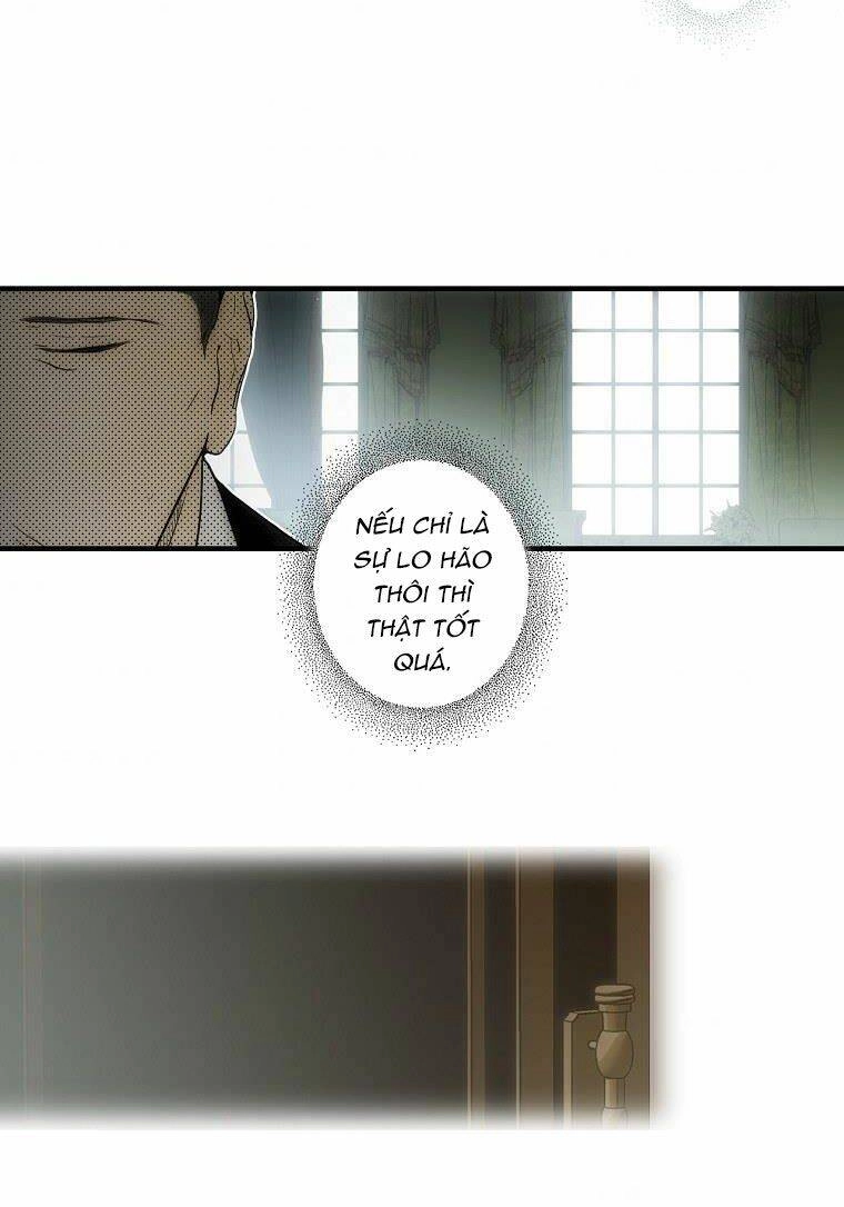 Câu Chuyện Cổ Tích Của Mẹ Kế Chapter 91 - 7