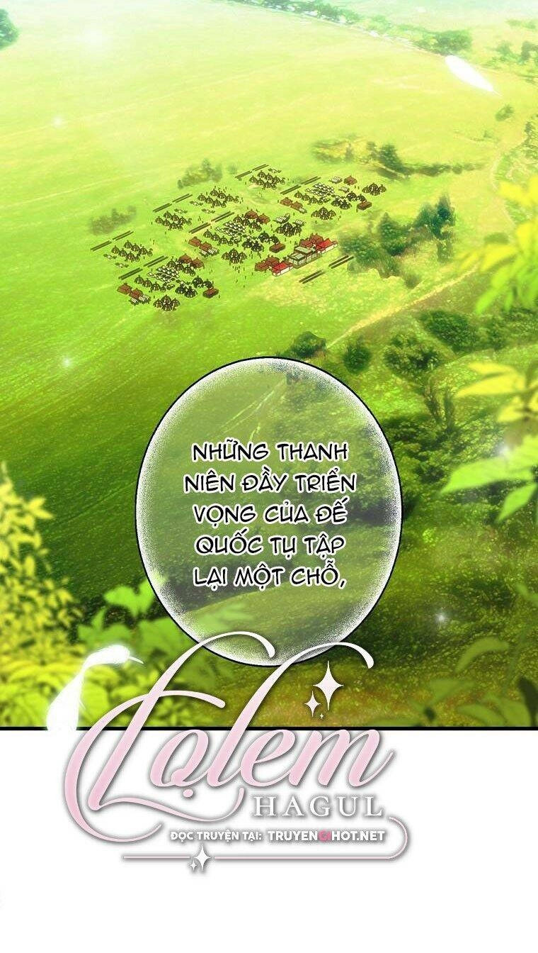 Câu Chuyện Cổ Tích Của Mẹ Kế Chapter 91 - 11