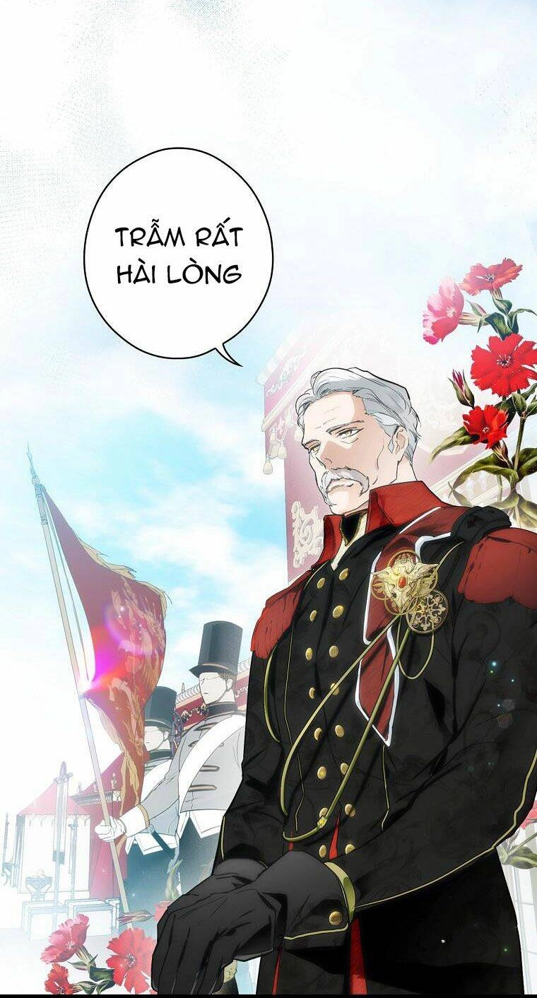 Câu Chuyện Cổ Tích Của Mẹ Kế Chapter 91 - 13