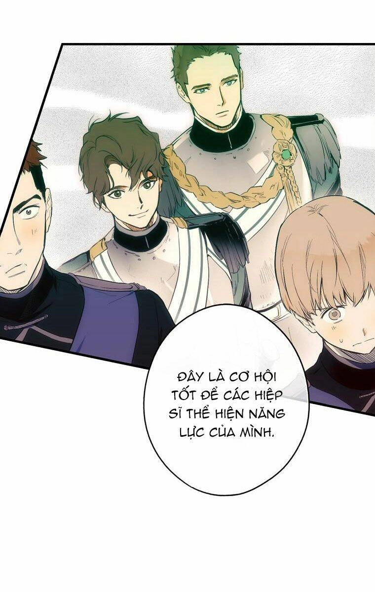 Câu Chuyện Cổ Tích Của Mẹ Kế Chapter 91 - 15