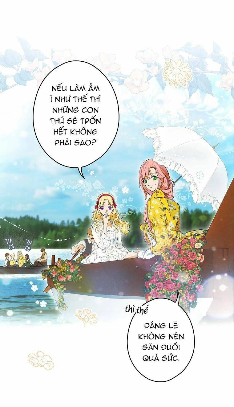 Câu Chuyện Cổ Tích Của Mẹ Kế Chapter 91 - 20