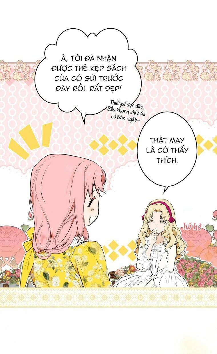 Câu Chuyện Cổ Tích Của Mẹ Kế Chapter 91 - 21