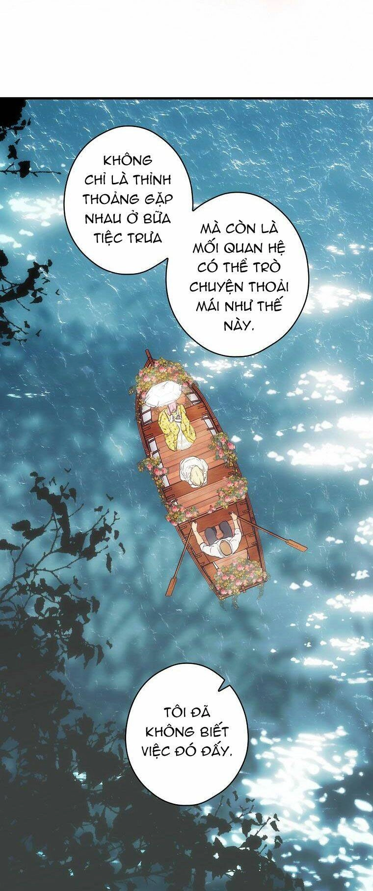 Câu Chuyện Cổ Tích Của Mẹ Kế Chapter 91 - 23