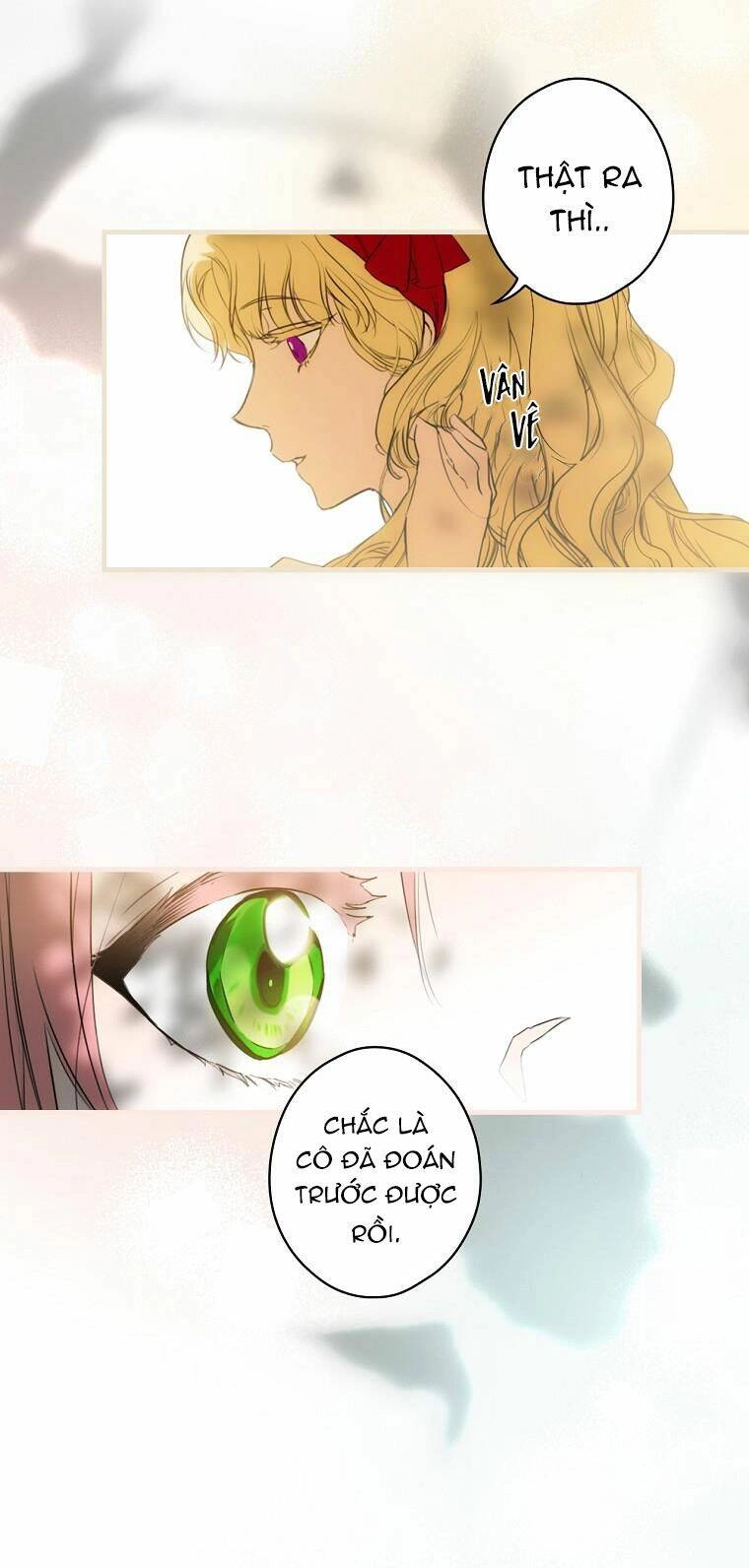 Câu Chuyện Cổ Tích Của Mẹ Kế Chapter 91 - 25