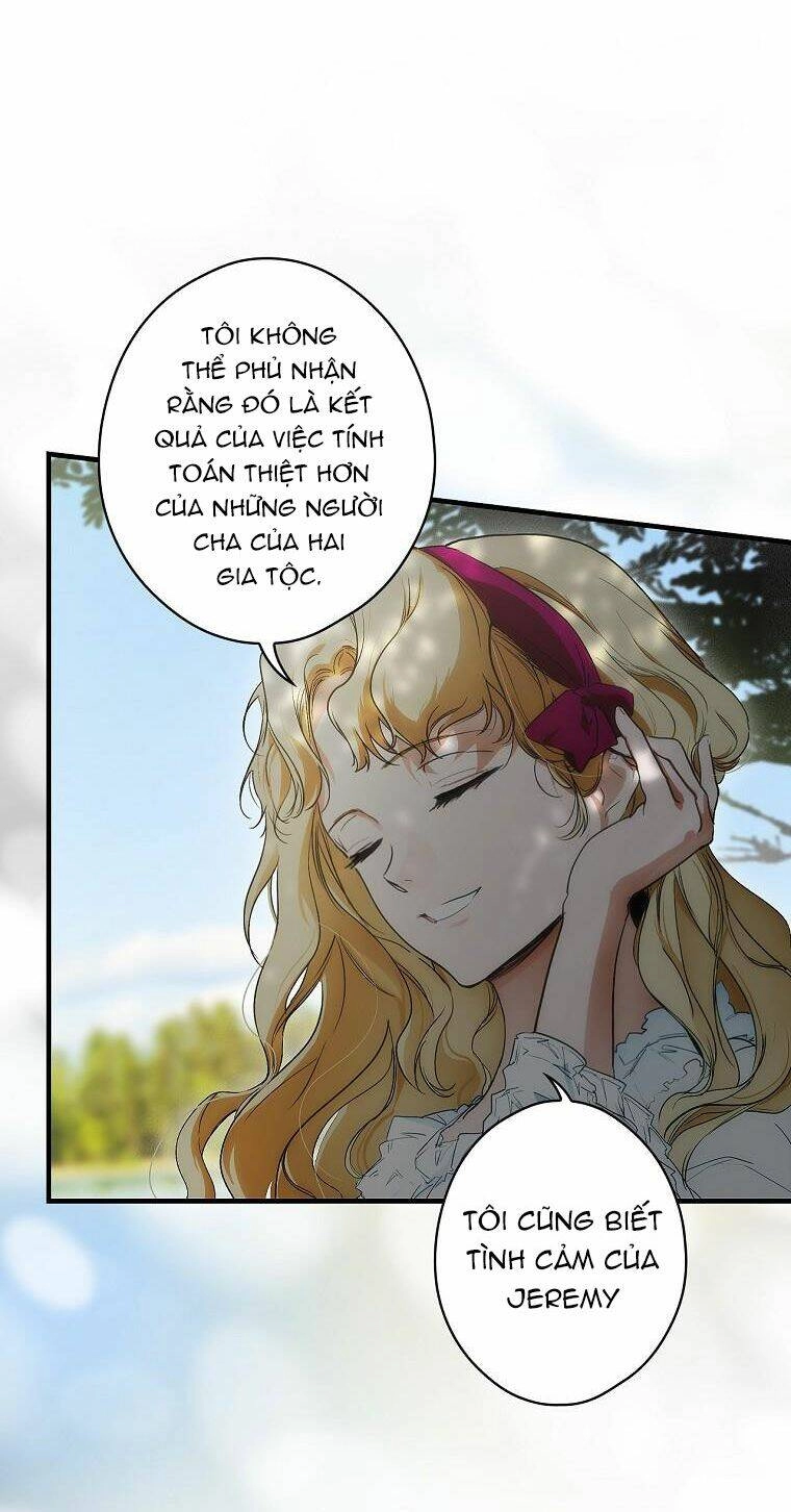 Câu Chuyện Cổ Tích Của Mẹ Kế Chapter 91 - 31