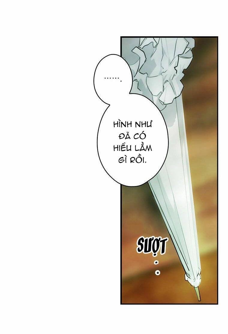 Câu Chuyện Cổ Tích Của Mẹ Kế Chapter 91 - 36