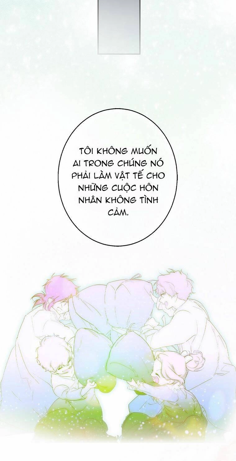 Câu Chuyện Cổ Tích Của Mẹ Kế Chapter 91 - 44