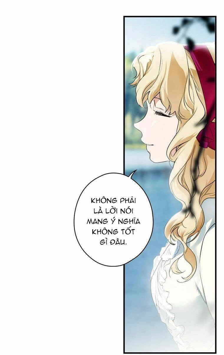 Câu Chuyện Cổ Tích Của Mẹ Kế Chapter 91 - 57