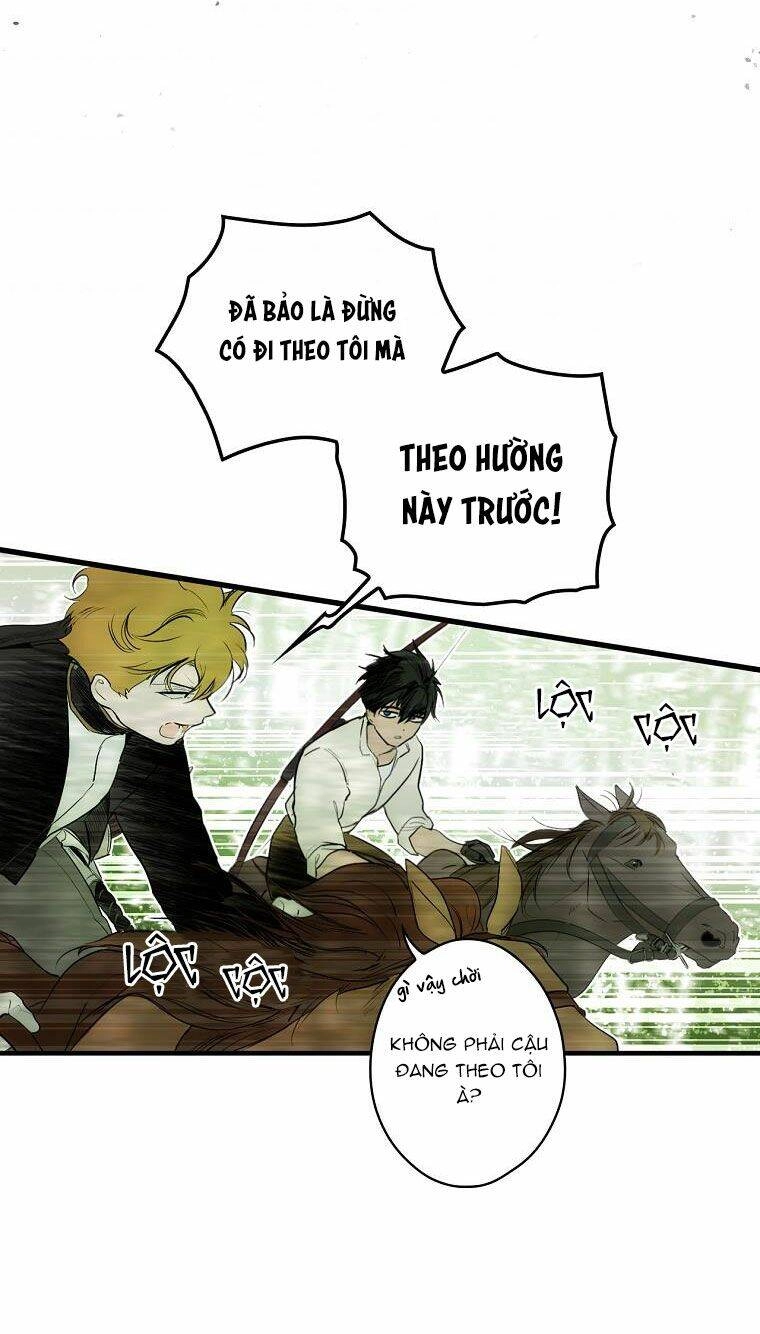 Câu Chuyện Cổ Tích Của Mẹ Kế Chapter 91 - 64