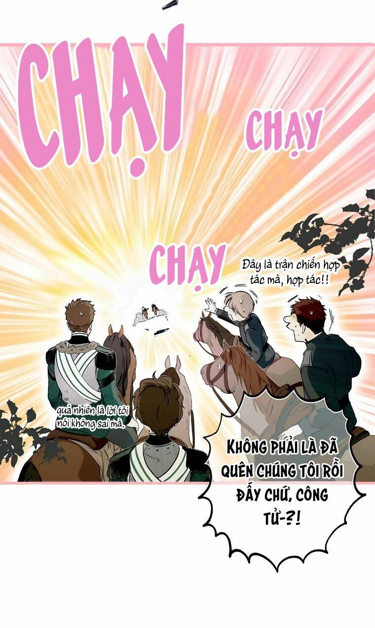 Câu Chuyện Cổ Tích Của Mẹ Kế Chapter 91 - 66
