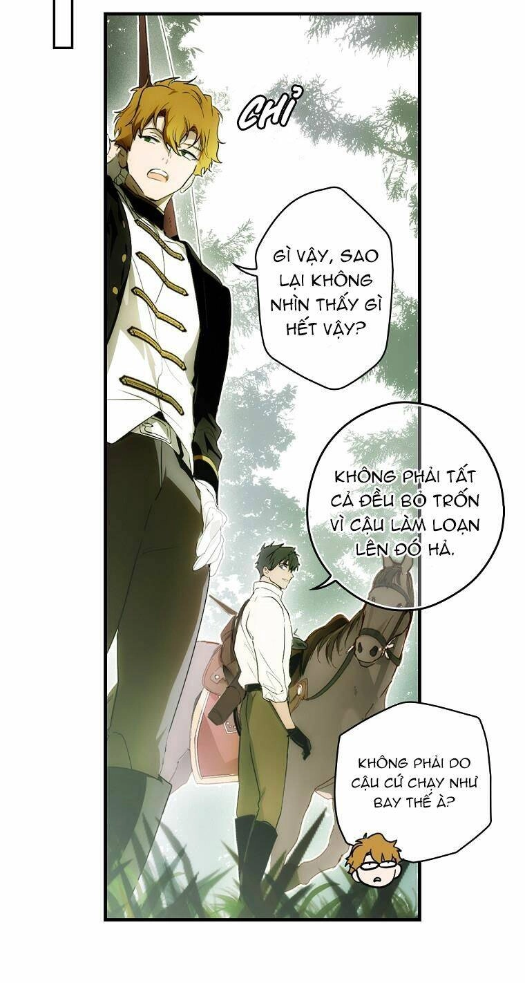 Câu Chuyện Cổ Tích Của Mẹ Kế Chapter 91 - 68