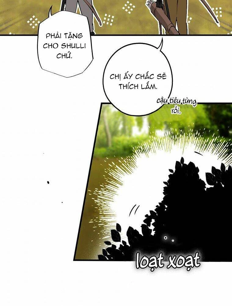 Câu Chuyện Cổ Tích Của Mẹ Kế Chapter 91 - 70