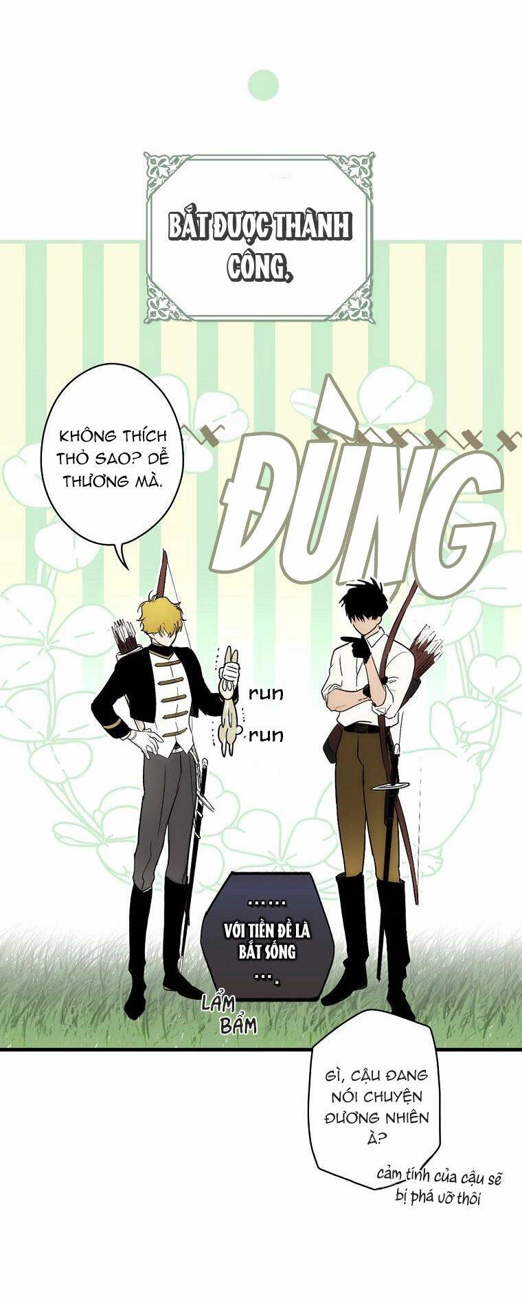 Câu Chuyện Cổ Tích Của Mẹ Kế Chapter 91 - 73