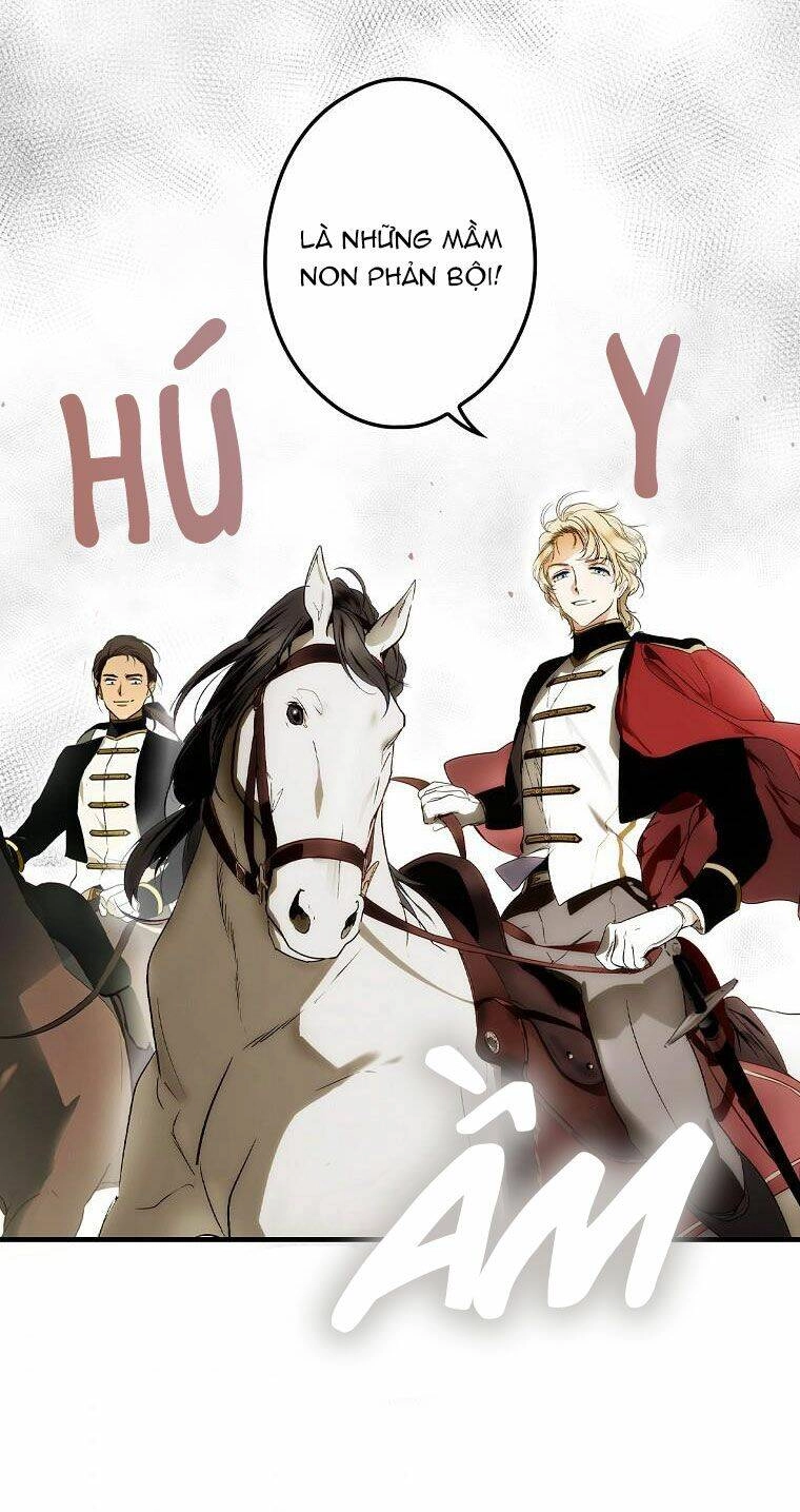 Câu Chuyện Cổ Tích Của Mẹ Kế Chapter 91 - 77